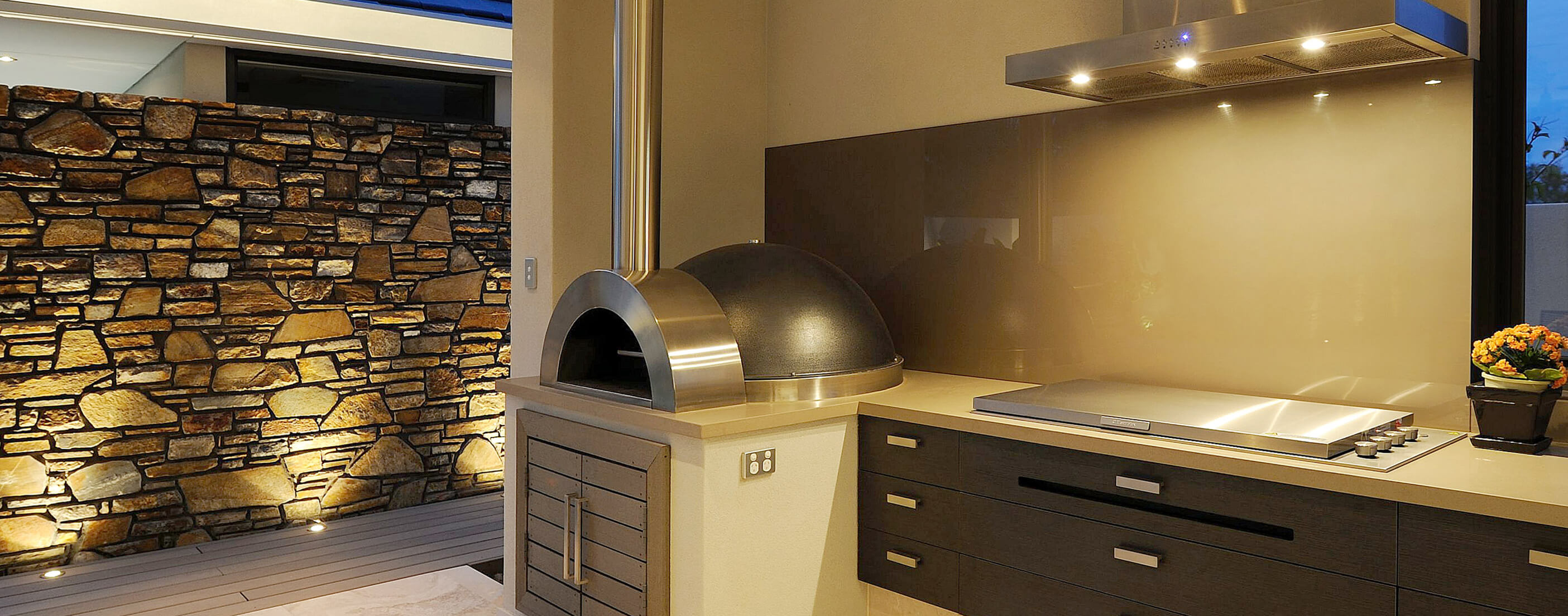 Luxurious Living Spaces